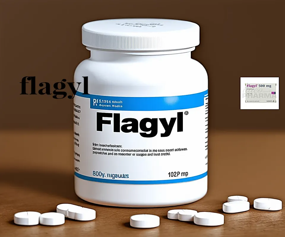 Precio de flagyl 250